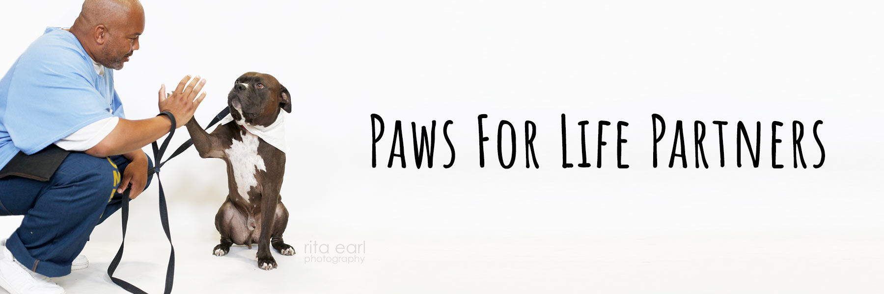 Paws For Life K9 Partners